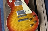 Gibson Custom Limited Edition Murphy Lab 59 Les Paul Ultra Light Aged Factory Burst 93428225.jpg